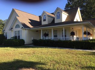 231 Annadell Cemetery Rd, Lancing, TN 37770