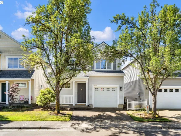 42036 NW Elmhurst Ct, Banks, OR 97106