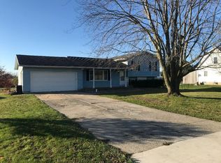 20368 County Road 38, Goshen, IN 46526