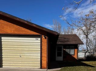 702 & 704 6th Ave E, Jerome, ID 83338