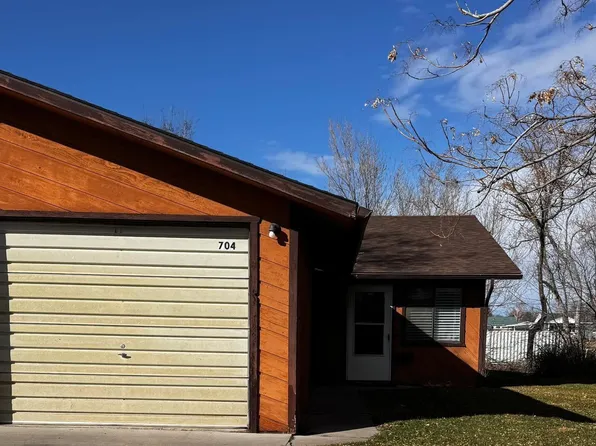 702 & 704 6th Ave E, Jerome, ID 83338