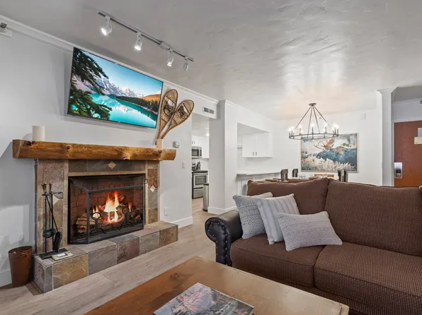 (undisclosed Address), Park City, UT 84060