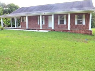 2677 Hickman Ave, Elba, AL 36323