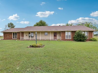 1172 W 470th Rd, Pryor, OK, 74361