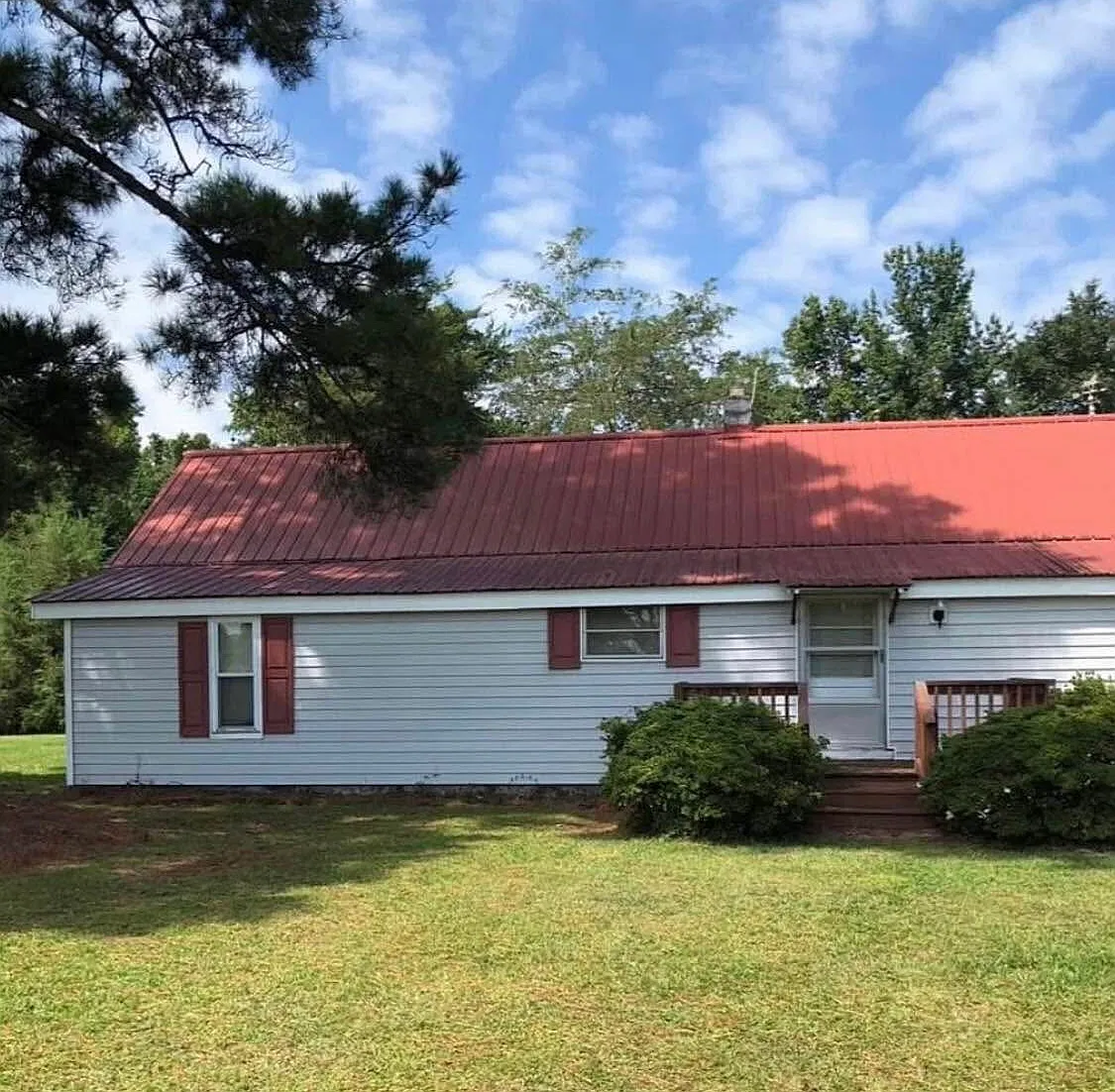 Brock Rd, Dunn — Photo 1
