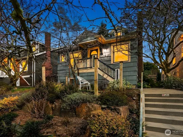 7026 5th Avenue NW, Seattle, WA 98117