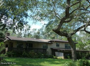 1404 Baden Powell Rd, Hawthorne, FL 32640