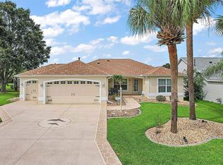 17094 SE 76th Creekside Cir, The Villages, FL 32162