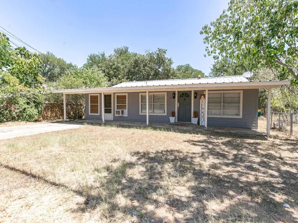 1517 Hill Way Dr, Granite Shoals, TX 78654