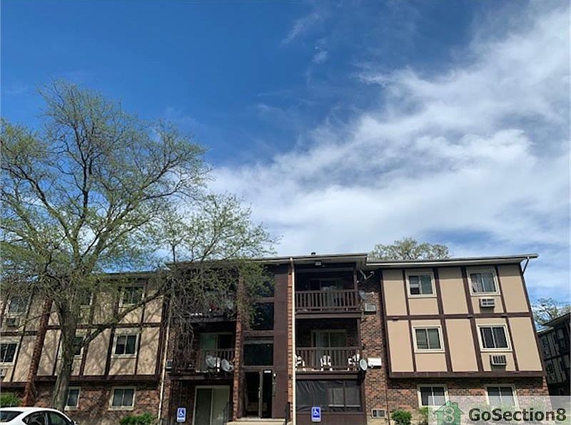 1st image of 23435 S Western Ave #B