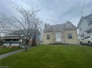 928 Brentwood Ave, Youngstown, OH