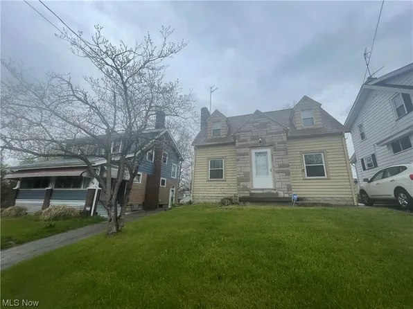 928 Brentwood Ave, Youngstown, OH 44511