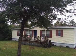 7013 Chewning St, Wilmington, NC 28411