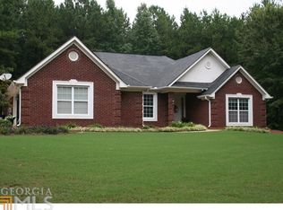 155 Wilson Dr, McDonough, GA 30252