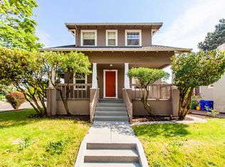 4547 NE 30th Ave, Portland, OR 97211