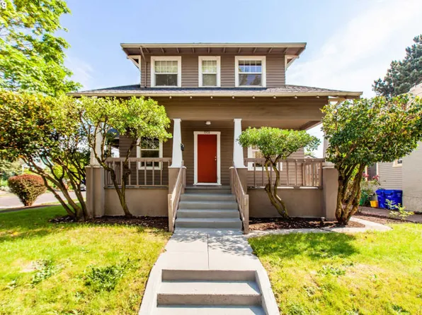 4547 NE 30th Ave, Portland, OR 97211