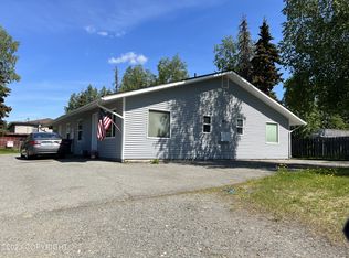 8421 E 3rd Ave, Anchorage, AK 99504