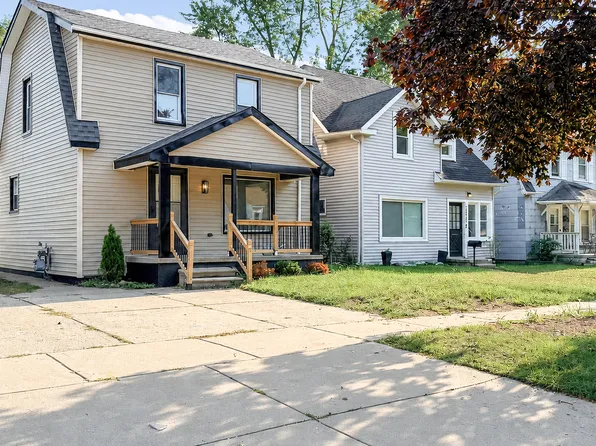 25503 New York St, Dearborn Heights, MI 48125