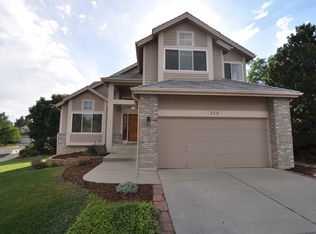 280 Peregrine Cir, Broomfield, CO 80020
