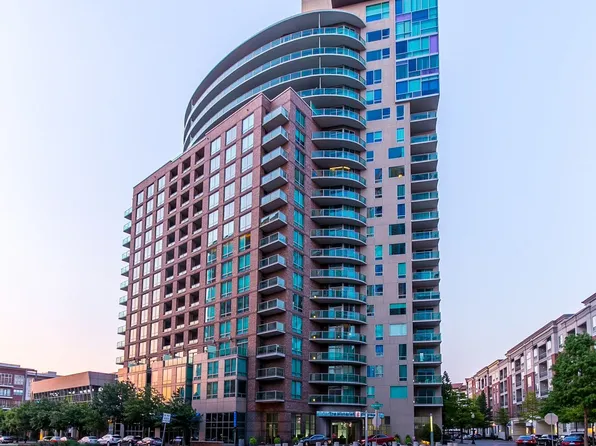 3000 Blackburn St #2522, Dallas, TX 75204