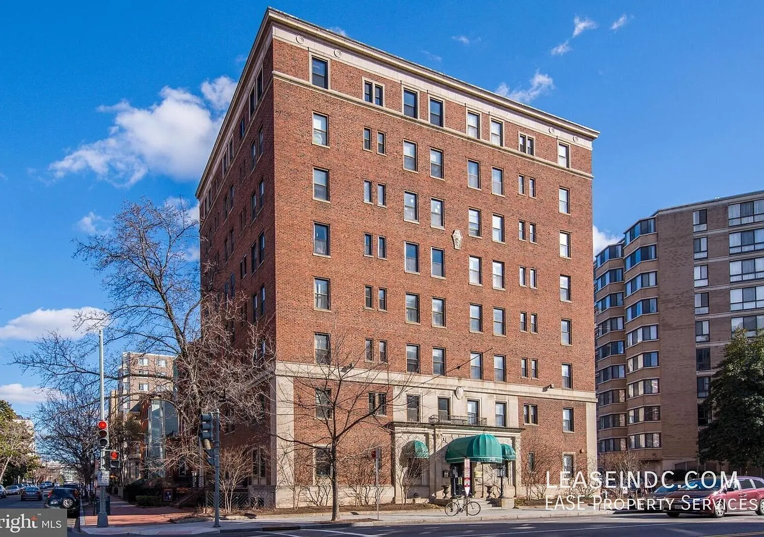 2 bed, 650 sqft, $2,450 — Photo 1