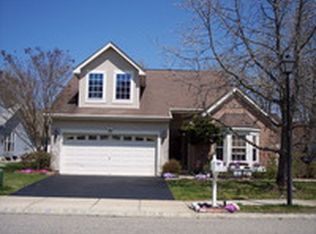 171 Sylvan Lake Blvd, Bayville, NJ 08721