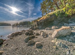 6998 Deer Harbor Rd, Orcas Island, WA 98245