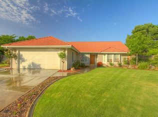 2343 Grapewood Ct, Madera, CA