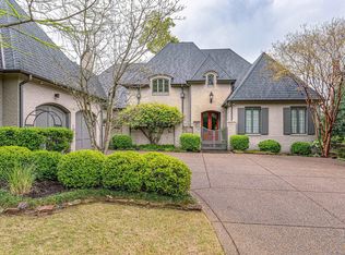 6192 Chapelle Cir LOT 43, Memphis, TN 38120