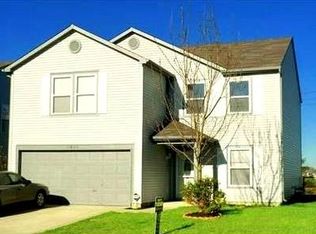 6626 Sonesta Dr, Indianapolis, IN 46217