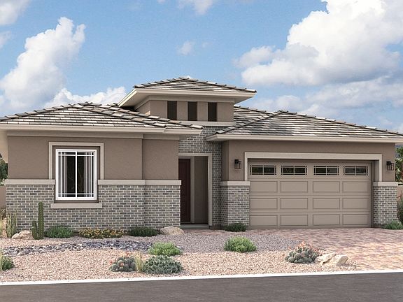 The Celeste Elevation C