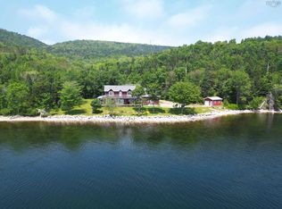 5276 Marble Mountain Rd, Inverness, NS B0E3K0