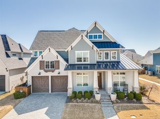 1107 Van Dr, Allen, TX 75013