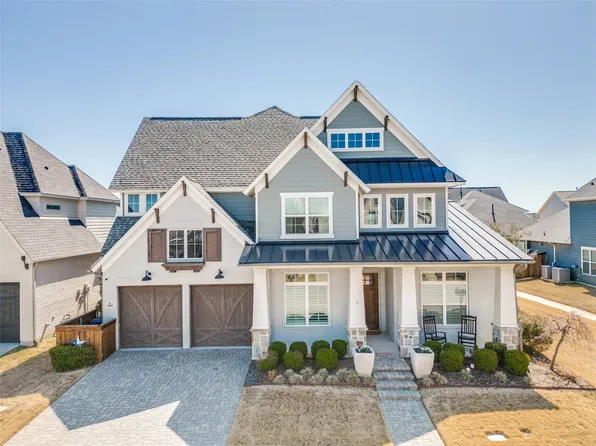 1107 Van Dr, Allen, TX 75013