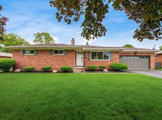 2577 Melane Ave, Grove City, OH 43123