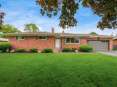 2577 Melane Ave, Grove City, OH, 43123