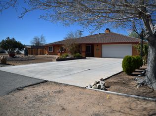 13922 Delaware Rd, Apple Valley, CA 92307
