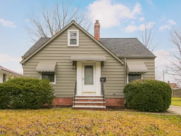 4397 Lee Heights Blvd, Warrensville Heights, OH 44128