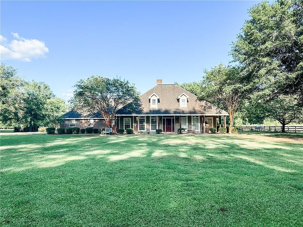 2837 Highway 1183, Simmesport, LA 71369 MLS 2404317 Zillow