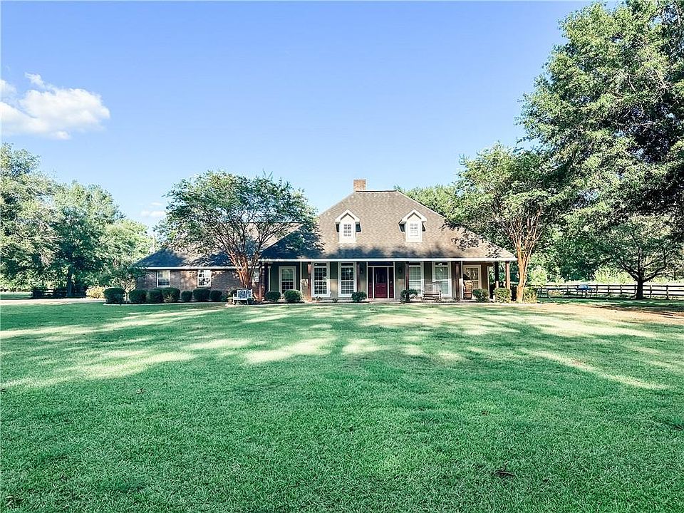 2837 Highway 1183, Simmesport, LA 71369 MLS 2404317 Zillow