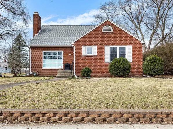 1410 S 18th St, Lafayette, IN 47905