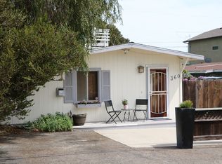 360 Oahu St, Morro Bay, CA 93442