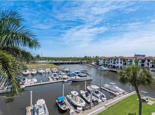 803 River Point DR #306B, NAPLES, FL 34102