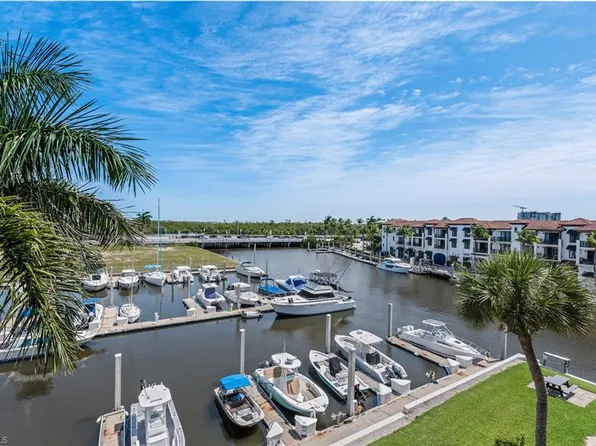 803 River Point DR #306B, NAPLES, FL 34102