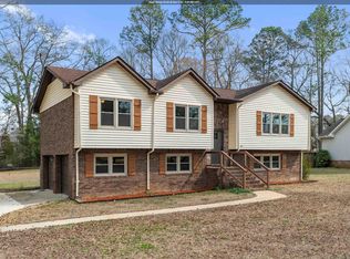 250 Comanche St, Montevallo, AL 35115