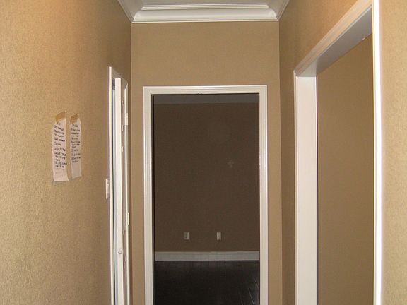 Foyer!