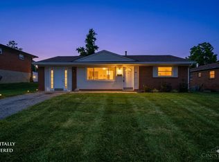 766 Hargrove Way, Cincinnati, OH 45240