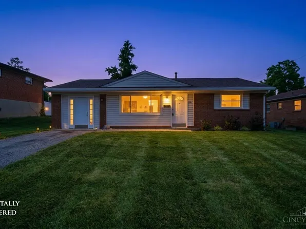 766 Hargrove Way, Cincinnati, OH 45240