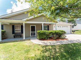 6201 Jim Fox Ln, Powell, TN 37849