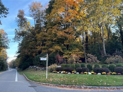 1 Stone Ridge Road, Purchase, NY, 10577